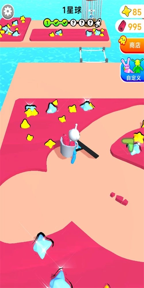 星球开发计划图2