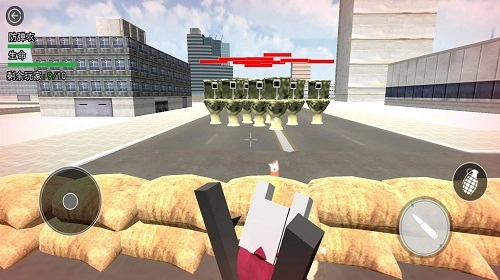 灵异监控手游版下载