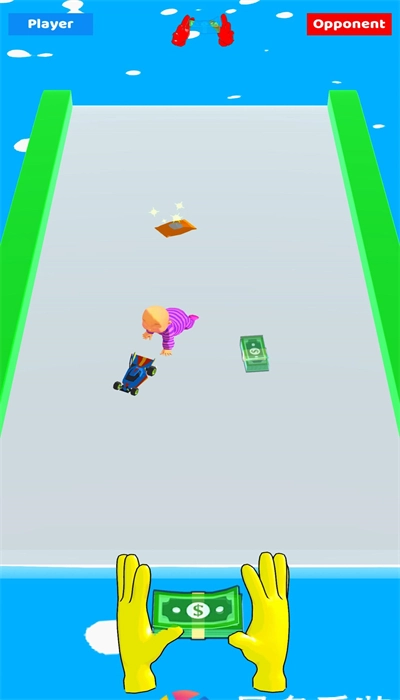 吸引宝宝手游免费版(1)