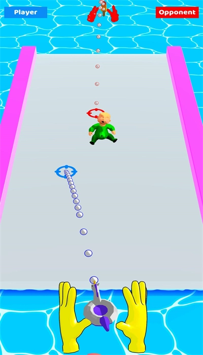 吸引宝宝手游免费版(3)