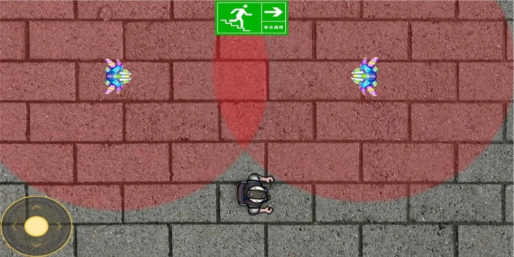 八角笼中2026直装游戏版图2