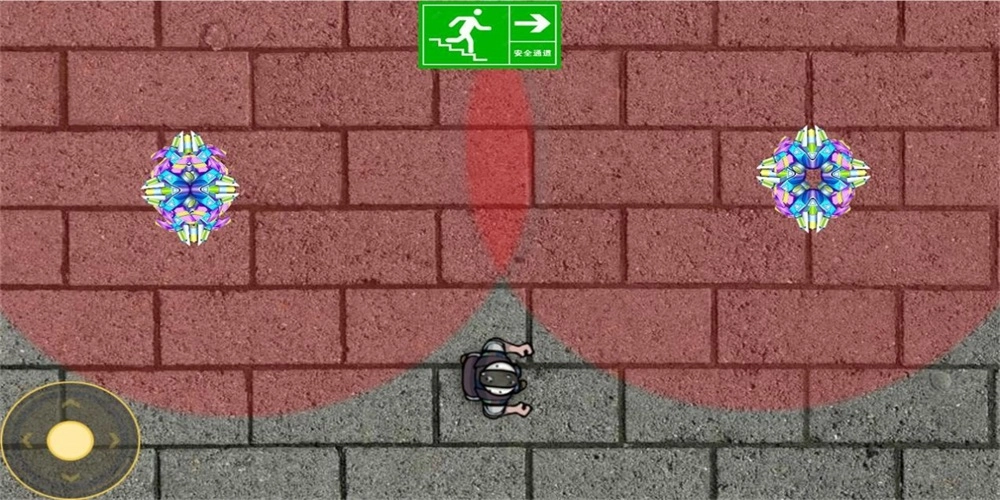 八角笼中2026直装游戏版图3