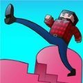有弹性的腿游戏无广告版