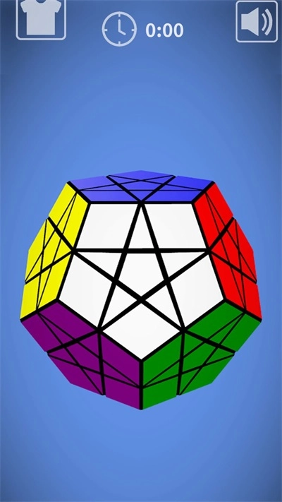 迷你魔方玩具安装包下载