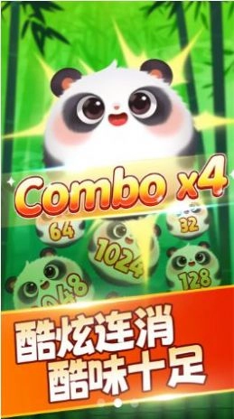 好运熊猫(3)