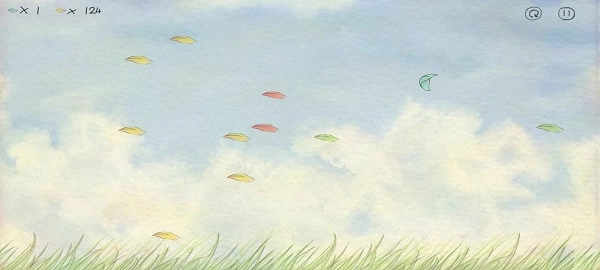风子图1