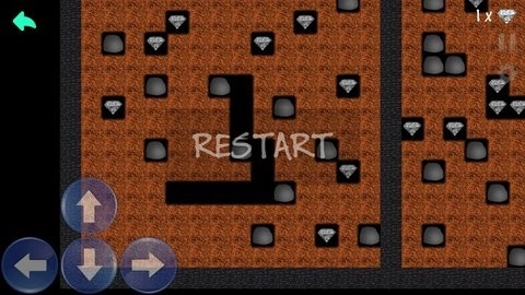 钻石矿游戏纯净版图2