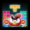福猴拼图直装版