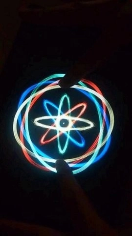 炫彩粒子模拟器3D(2)