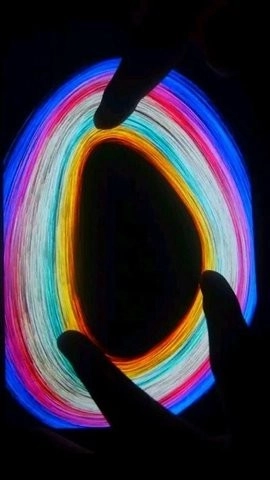 炫彩粒子模拟器3D(3)