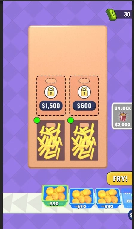 放置厨师服务安卓下载
