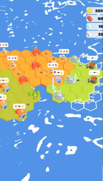 世界建筑商游戏绿色版图1