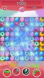 甜点消消消红包版(1)