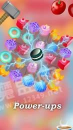 甜点消消消红包版(2)