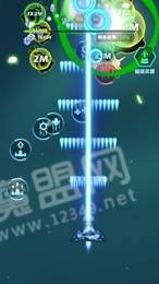 王牌战机红包版手游下载