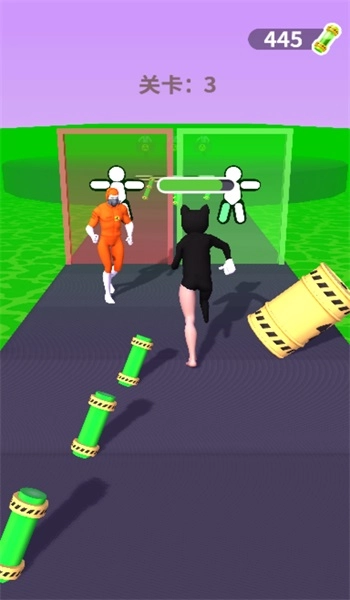 怪物合成终极PK免费版图2