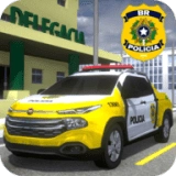 巴西警察模拟 v0.1.2