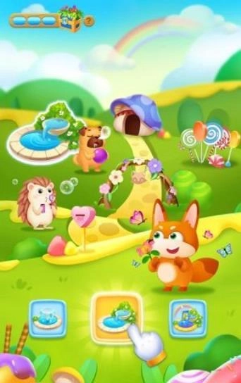 萌宠消消消红包版(2)