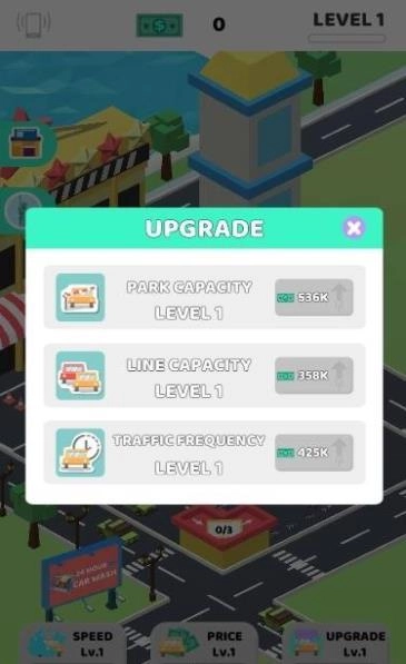 洗车沙龙手游免费版-图2