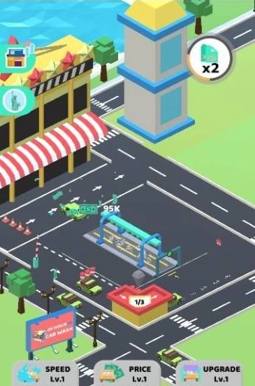 洗车沙龙手游免费版-图3