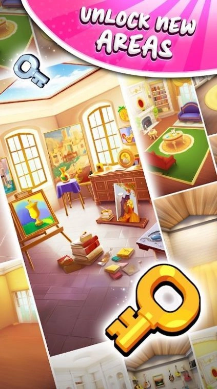Triple Find无广告版图2