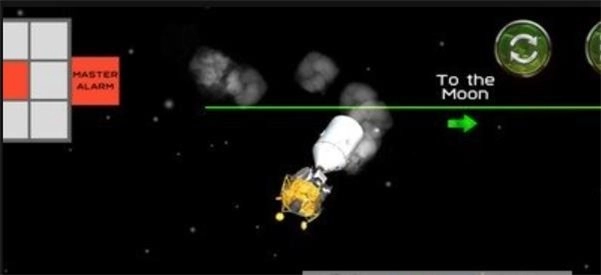阿波罗13号游戏纯净最新版图1