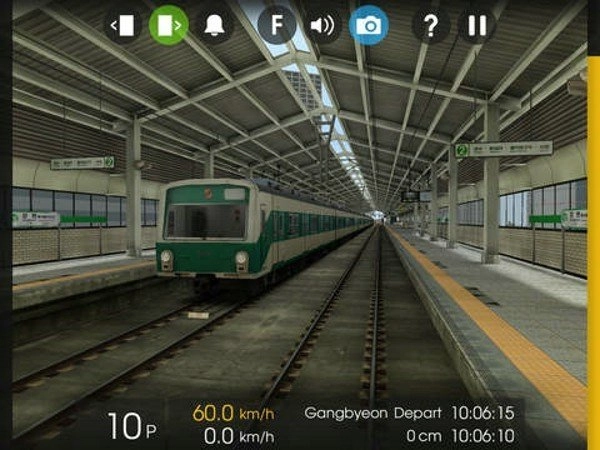 列车模拟2图1
