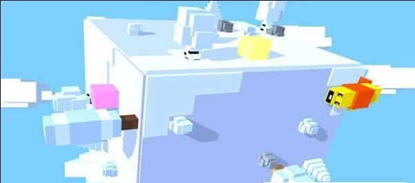 方块蠕虫手游直装版