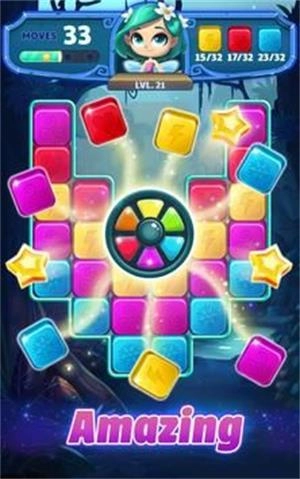 森林爆炸冒险官方版下载