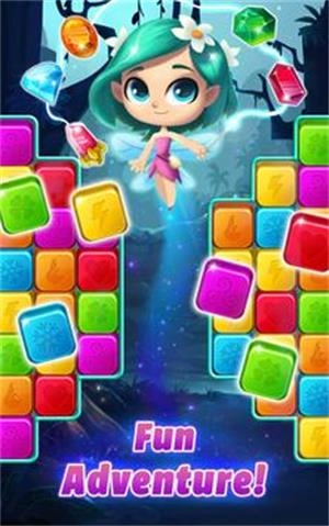 森林爆炸冒险官方版下载