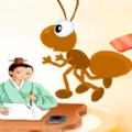 蚂蚁大冲关游戏正版