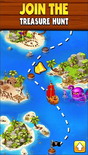 Prize Blast原版图2
