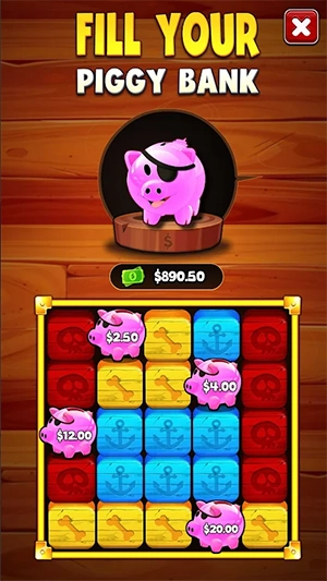 Prize Blast原版图3