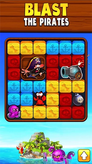 Prize Blast原版图1