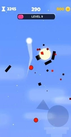 Fighter Ball中文版图2