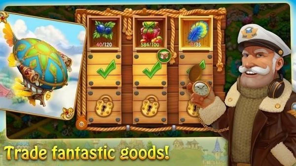 CharmFarm游戏官方最新版图2