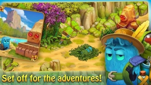 CharmFarm游戏官方最新版图3