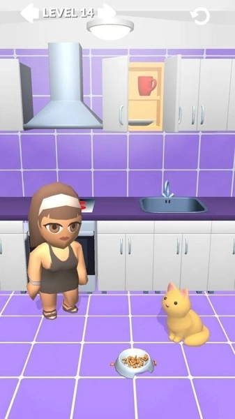 我冲马桶贼溜(3)