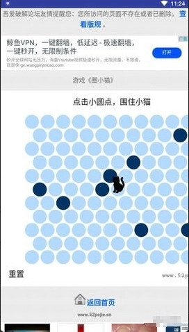 圈小猫游戏官方版图4