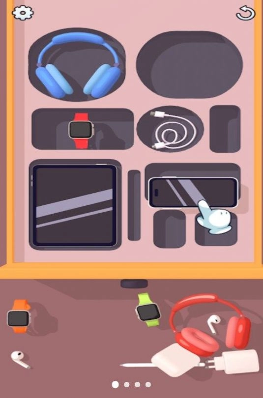 燃烧大脑游戏绿色版