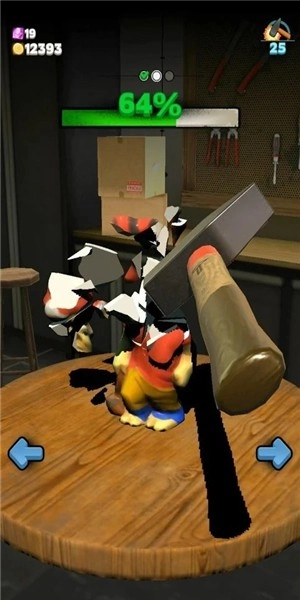 锤子打碎游戏最新版(3)