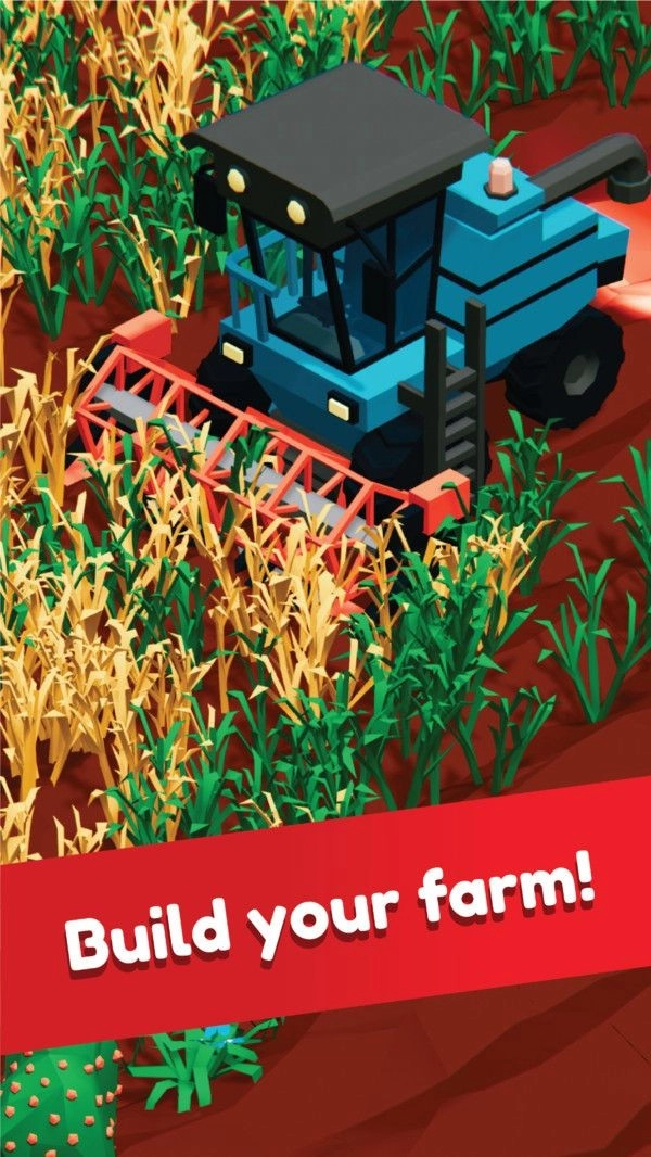 放置农场小镇(2)