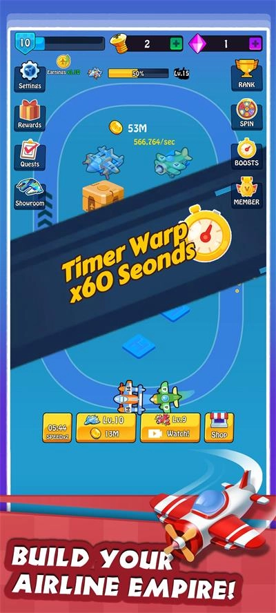 合并飞机正版下载