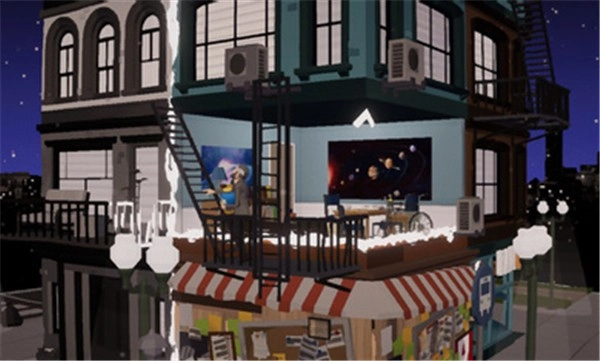 爱的魔方2026安卓版(1)