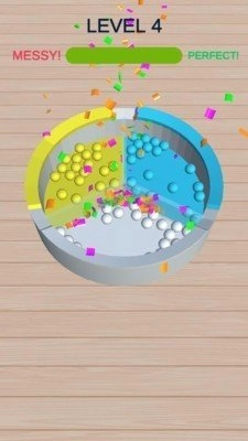 球球色彩分类手游直装版图3