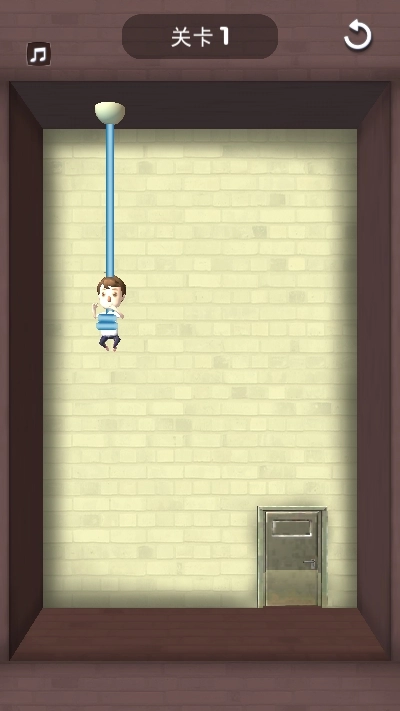 营救宝贝计划图2