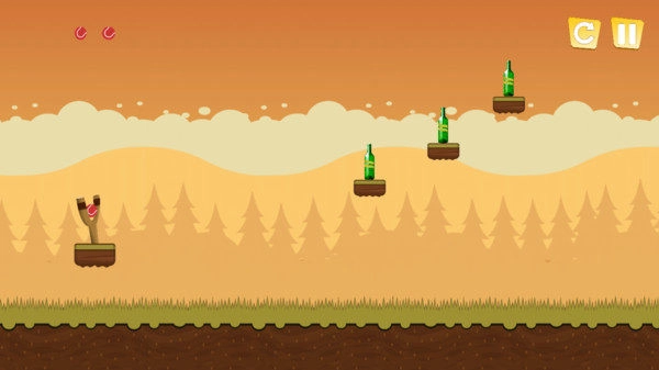 弹弓弹射中文版下载