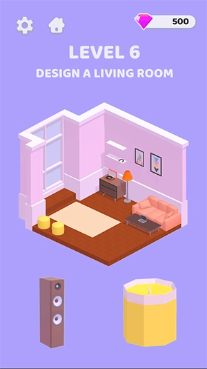 Tiny Home游戏绿色版图1
