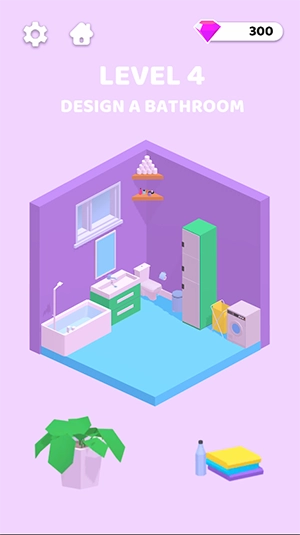 Tiny Home游戏绿色版图2