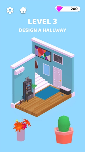 Tiny Home游戏绿色版图3